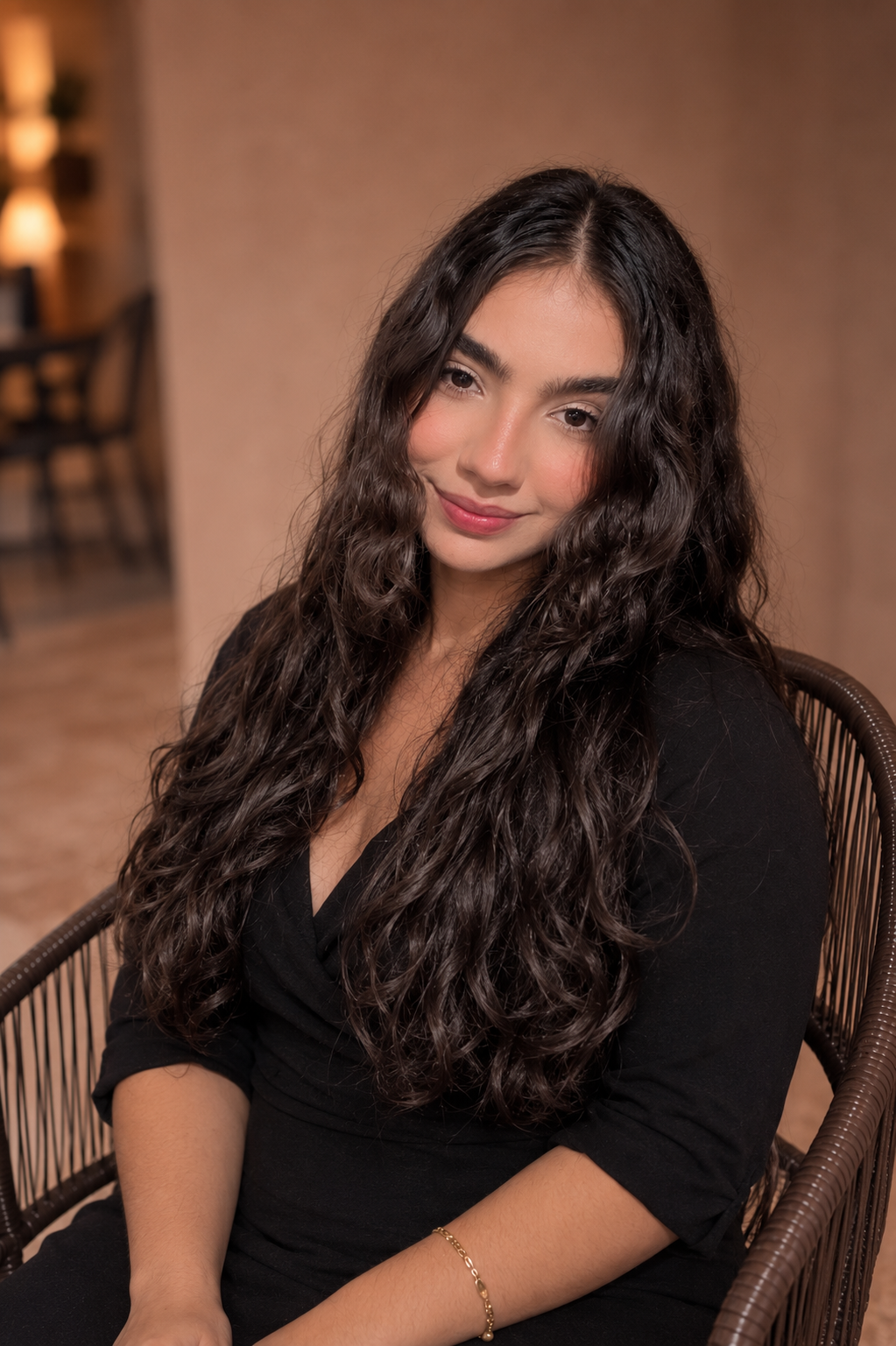 Sarha Cruz